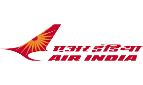 Air india logo