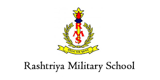 Rashtriya Academy logo