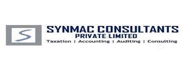 Synmac Consultants Private Limited logo