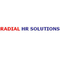 Radial HR Solutions logo