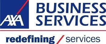 AXA Business Services Pvt Ltd logo