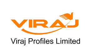 Viraj Profiles Limited logo