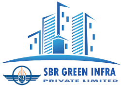 SBR GREEN INFRA PVT LTD logo