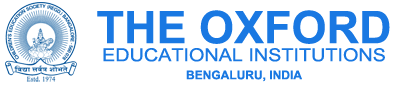 The Oxford Educational Institutions logo