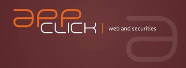Appclick web & Securities logo