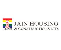 Jain Housing Construction Ltd. logo