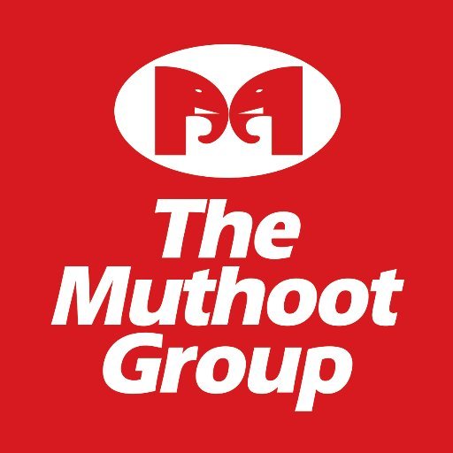 MUTHOOT GROUP logo