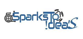 Sparks to Ideas logo