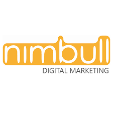 Nimbull Digital Marketing logo