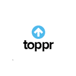 Toppr logo