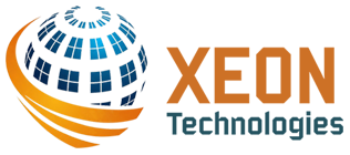 Xeon Technologies logo