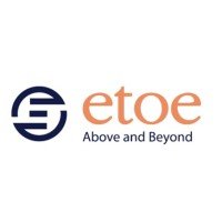 ETOE logo