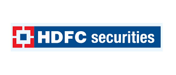 HDFC Securities Ltd logo