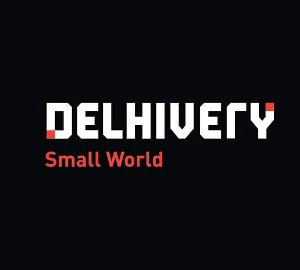DELHIVERY PRIVATE LIMITED logo