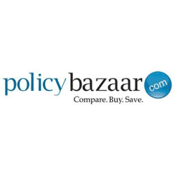 Policybazaar Insurance Brokers Pvt Ltd. logo