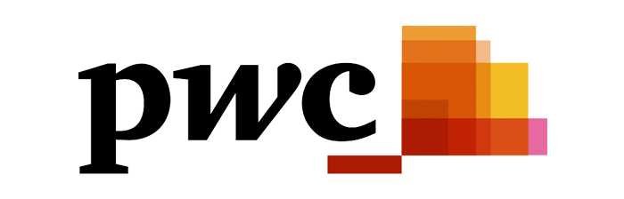 Pricewaterhouse Coopers Private Limited logo