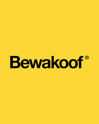 Bewakoof logo