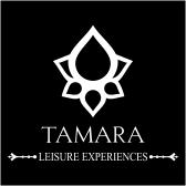 TAMARA  LEISURE EXPERIENCES PRIVATE LIMITED logo