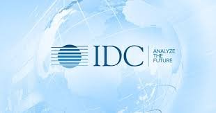 IDC Corporate logo