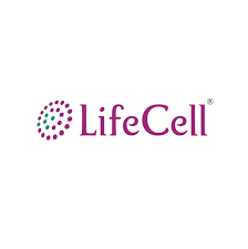 Lifecell International Private Ltd(Asia Cryo-Cell logo