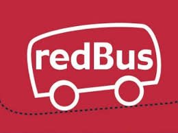 RedBus logo