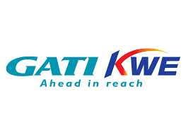GATI-KINTETSU EXPRESS PRIVATE LIMITED logo