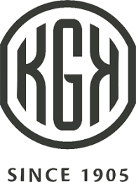 KGK DIAMONDS (I) PRIVATE LIMITED logo