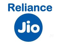 Reliance Jio Infocomm Ltd. logo