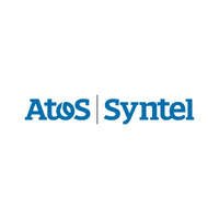 Atos Syntel logo