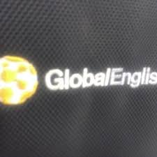 GLOBAL ENGLISH INDIA PRIVATE LIMITED logo