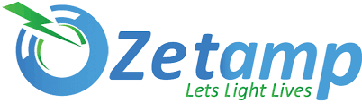 Zetamp Energy Solutions Pvt. Ltd logo