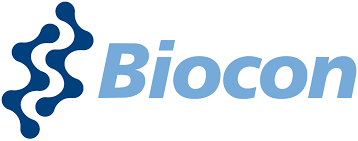 Biocon Limited logo
