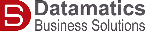 Datamatics Business Solutions Ltd logo