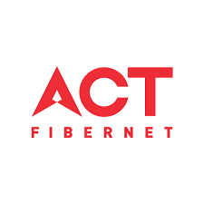 Act Fibernet logo