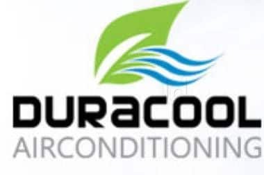 Duracool Airconditioning logo