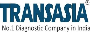 Transasia Bio-Medicals Ltd. logo