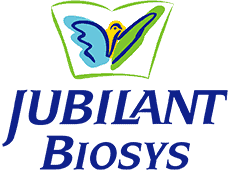 Jubilant Biosys logo
