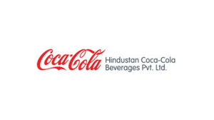 Hindustan Coca Cola Beverages Pvt Ltd logo