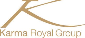 Karma Royal Group Internatioinal logo