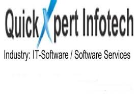 QuickXpert Infotech logo