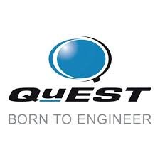 QuEST Global Engineering Services Private Limited logo