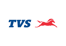 TVS MOTOR COMPANY LTD logo
