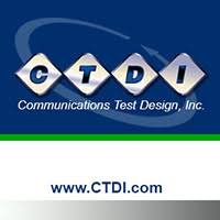 COMMUNICATIONS TEST DESIGN INDIA PRIVATE LIMITED logo