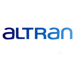 Altran Technologies India Private Limited logo