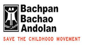 Bachpan Bachao Andolan logo