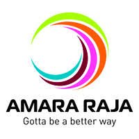 Amara Raja Power Systems Limited logo
