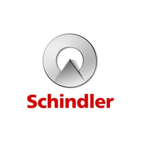 Schindler India Pvt Ltd. logo