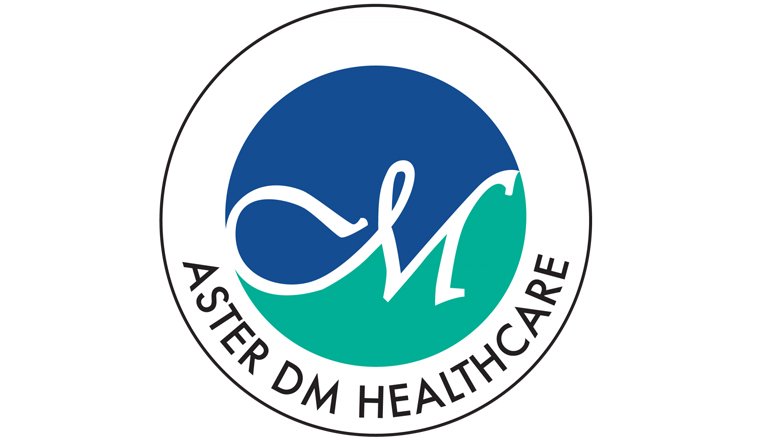 Aster DM Healthcare logo