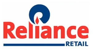 Reliance Retail Limited logo