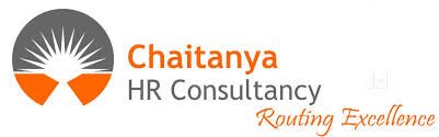 ChaitanyaHR consultancy logo